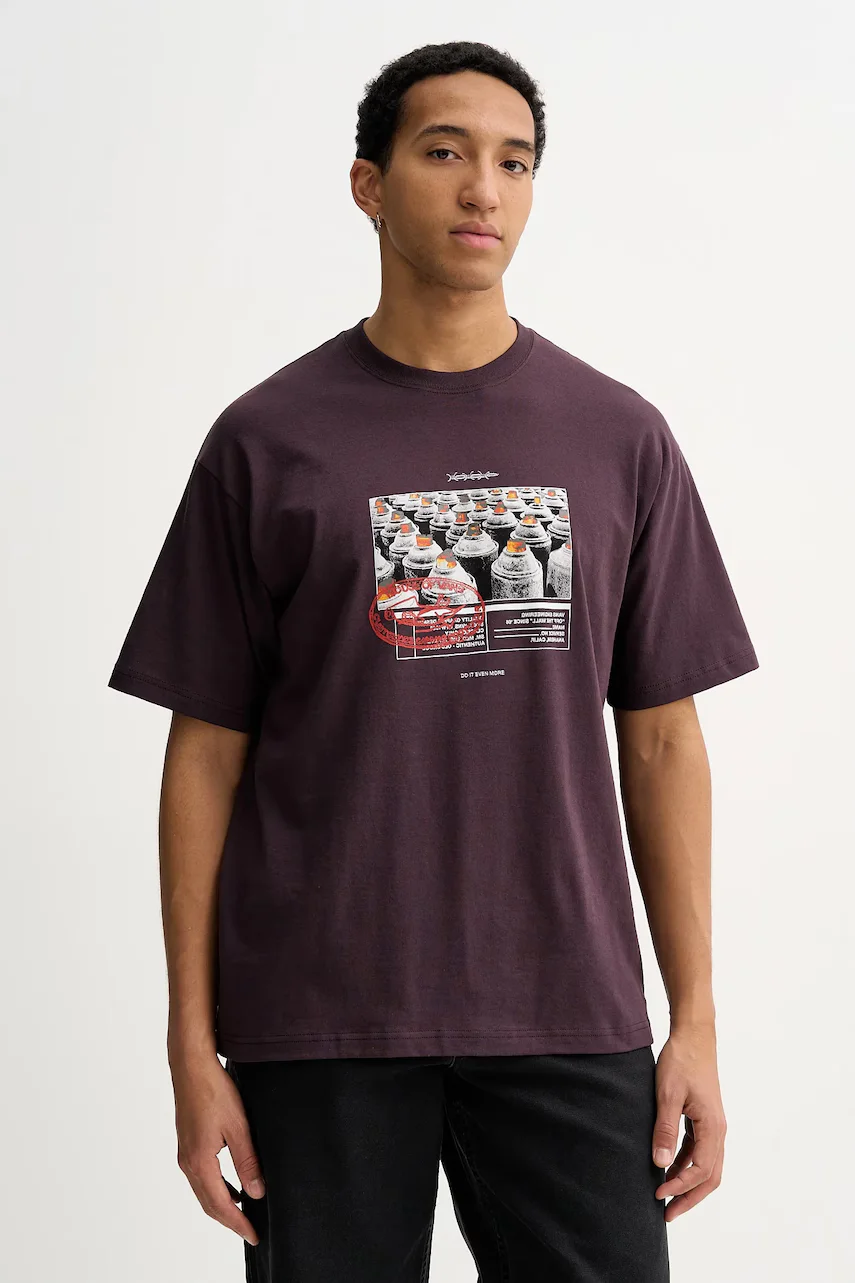 Vans Памучна тениска
