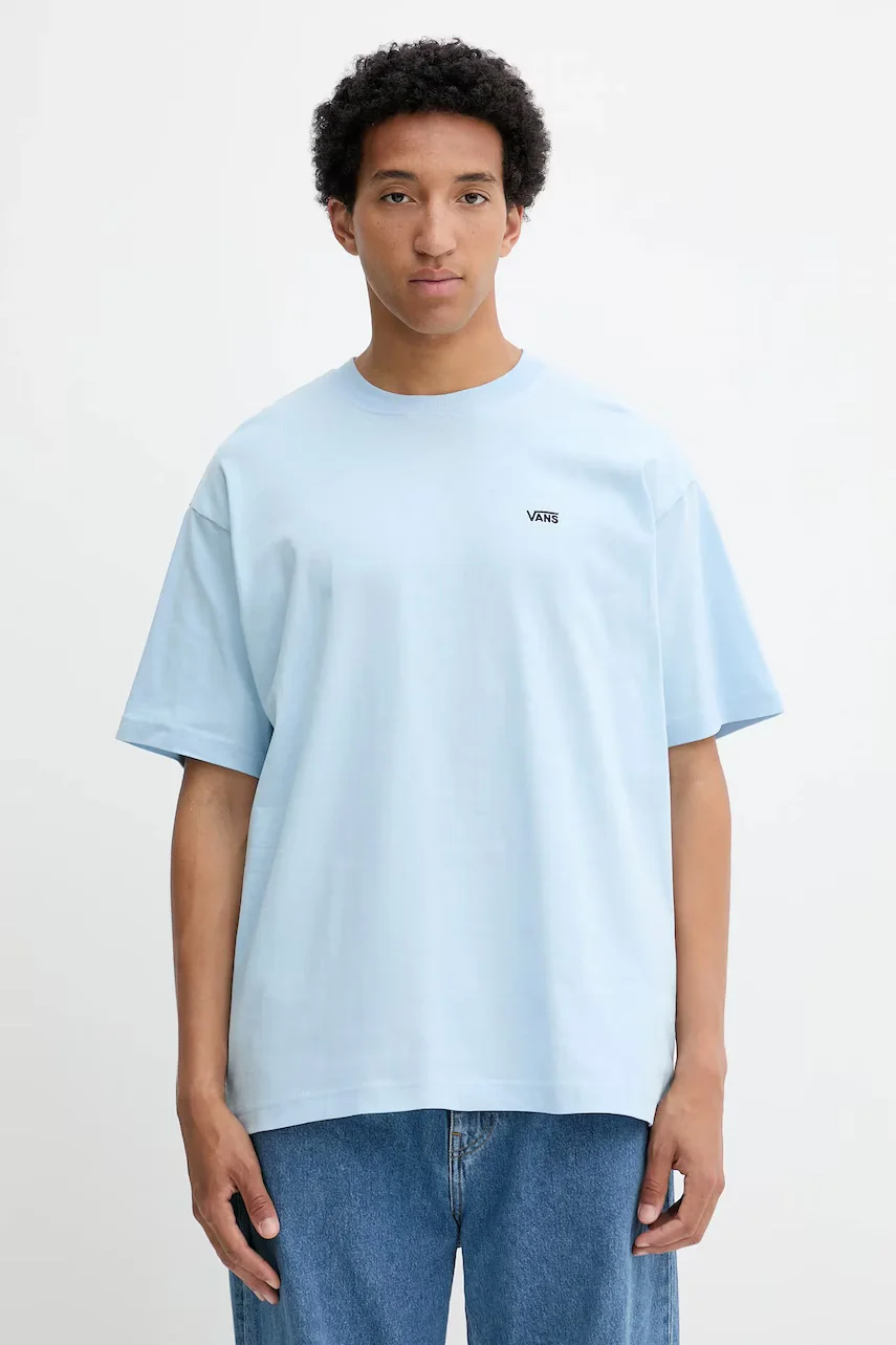Vans Памучна тениска