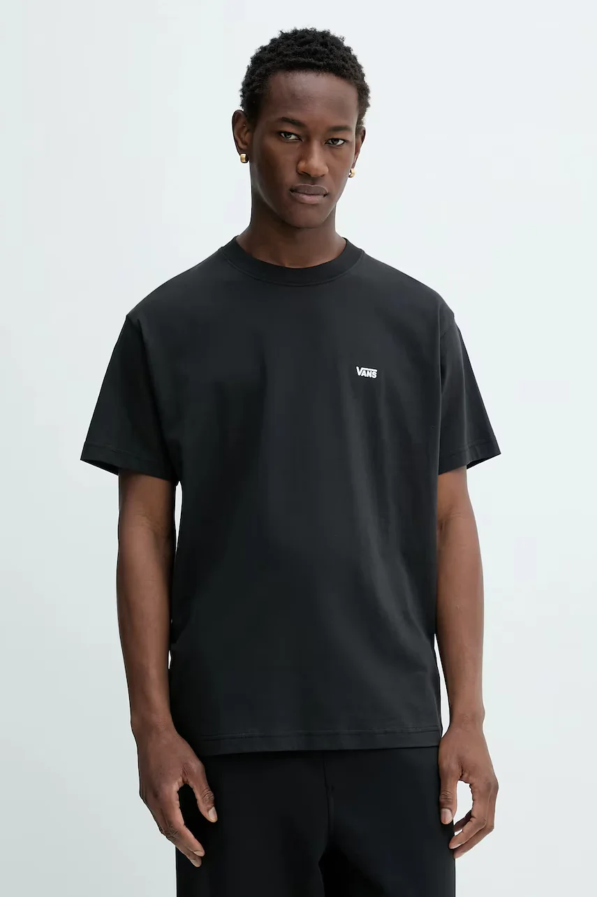 Vans Памучна тениска