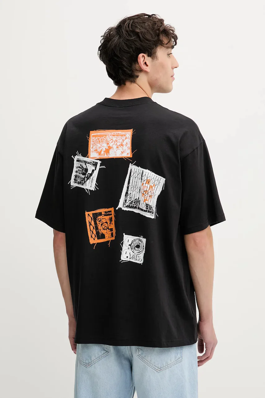 Vans Памучна тениска