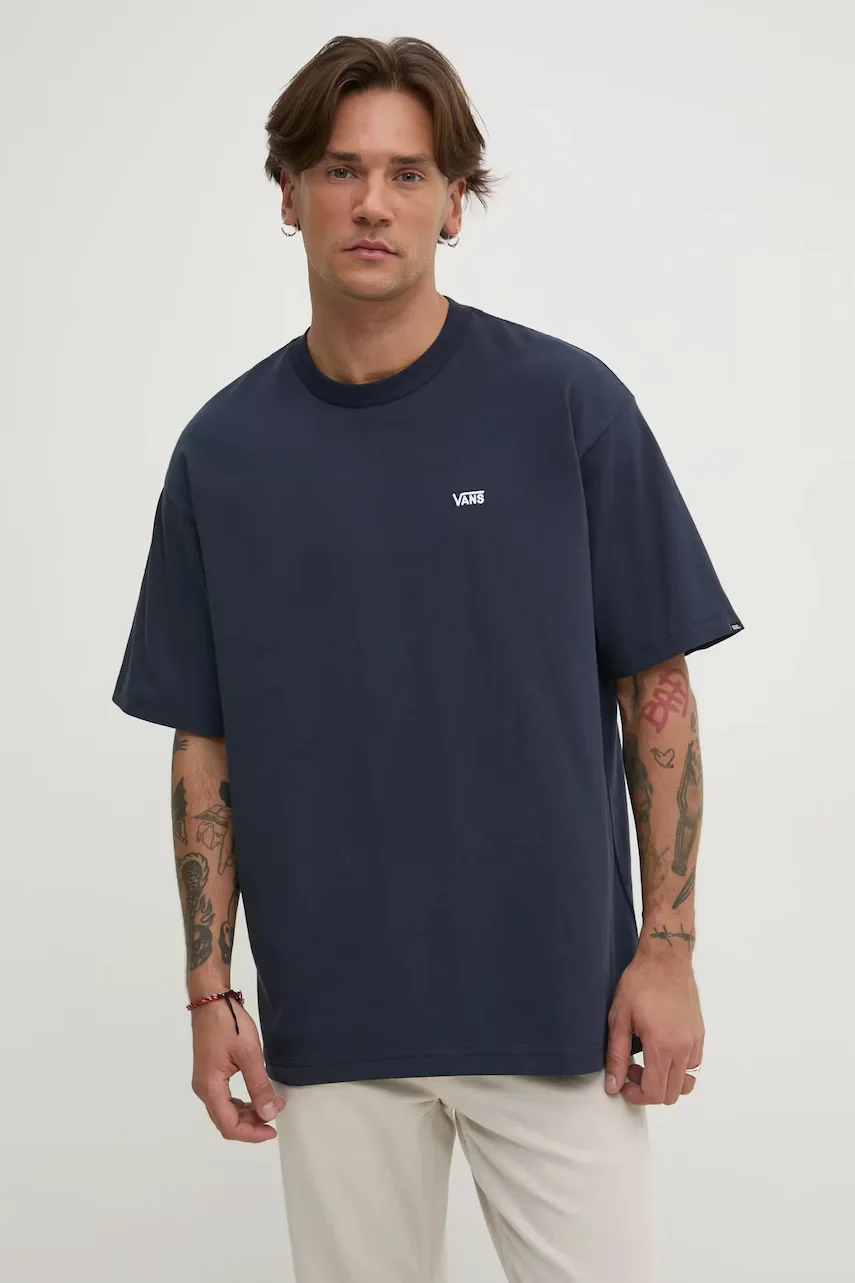 Vans Памучна тениска
