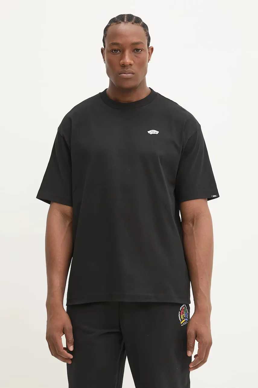 Vans Памучна тениска
