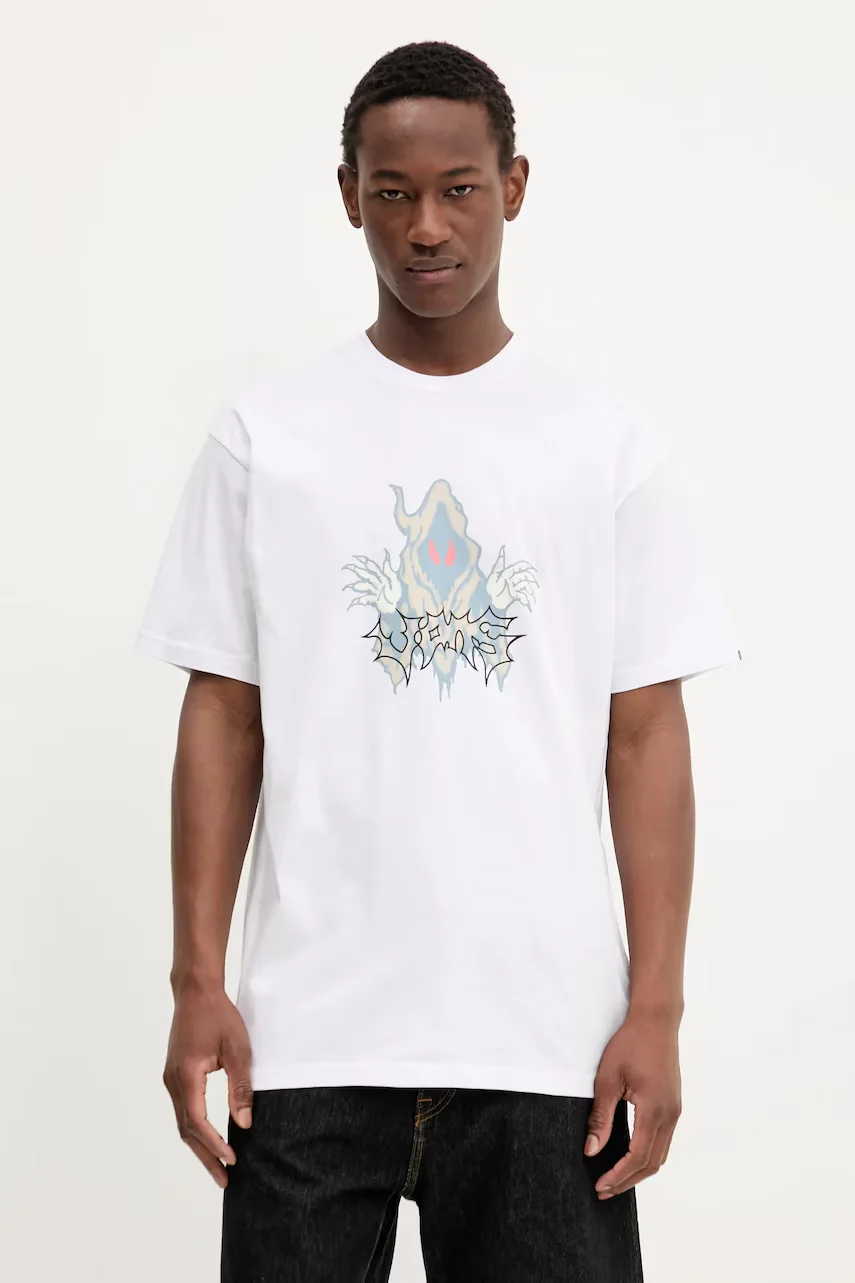 Vans Памучна тениска