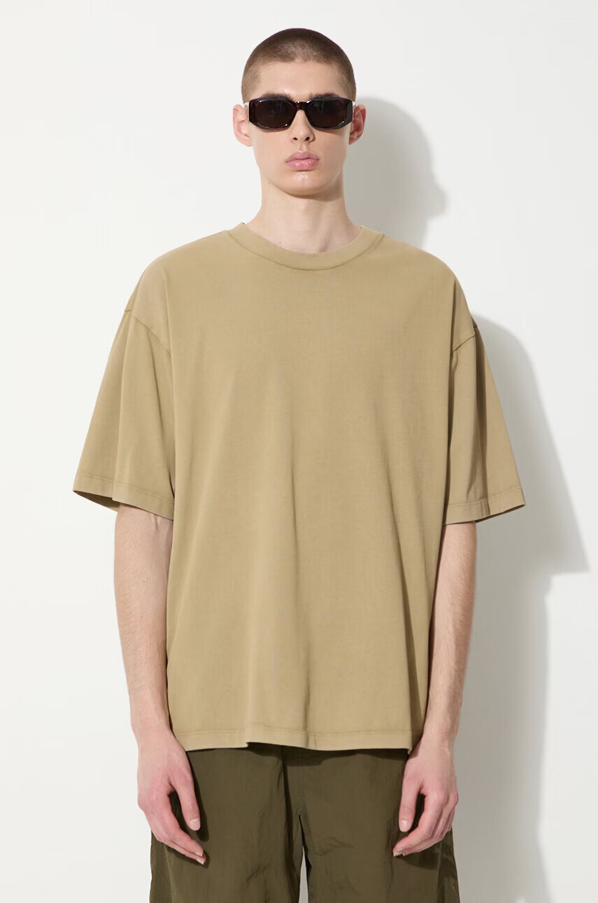 Vans Памучна тениска Premium Standards Washed SS Tshirt LX