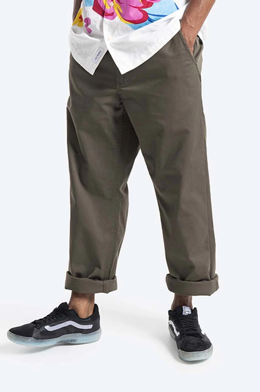 Vans Панталон Authentic Chino