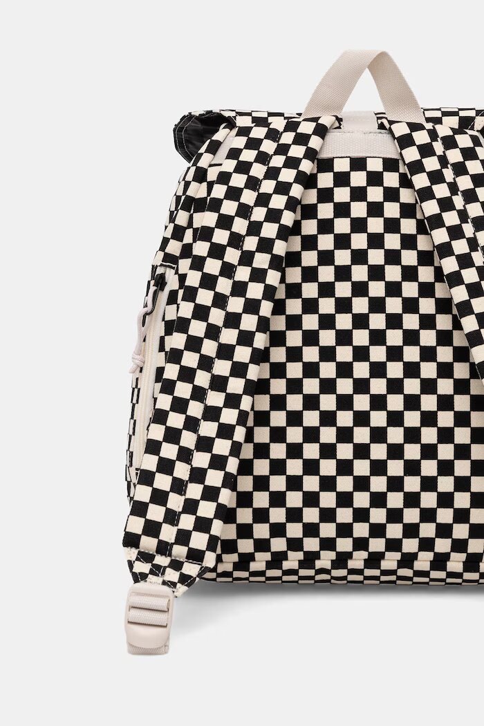 Vans раница бежова VN000Q99BF51