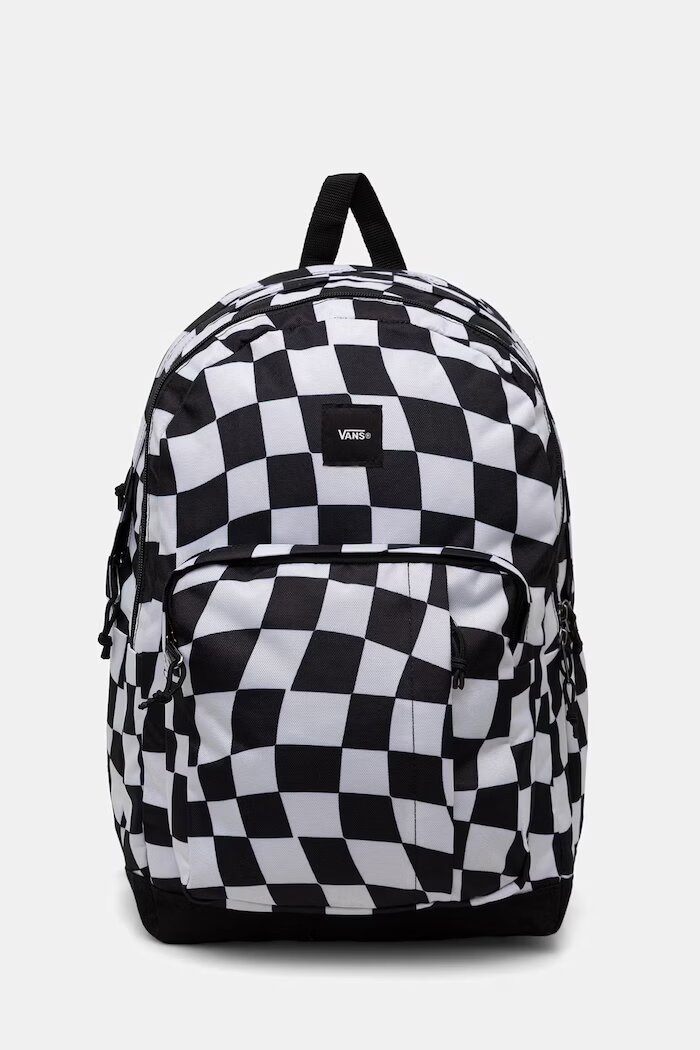 Vans раница черна VN000HRHFS81