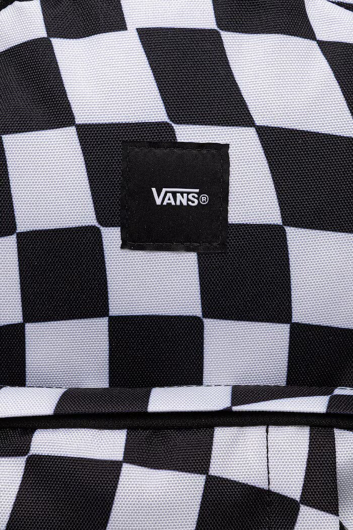 Vans раница черна VN000HRHFS81