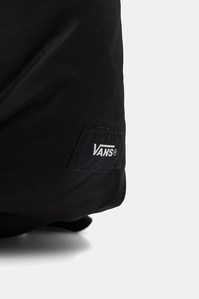 Vans раница черна VN000Q99BKA1