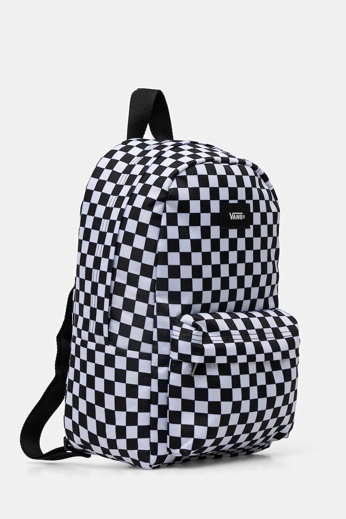 Vans раница Old Skool Mini черна VN000Q9AY281