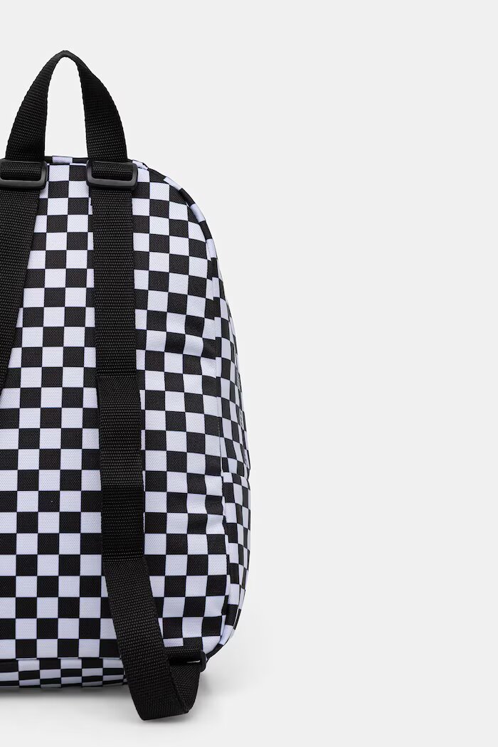 Vans раница Old Skool Mini черна VN000Q9AY281