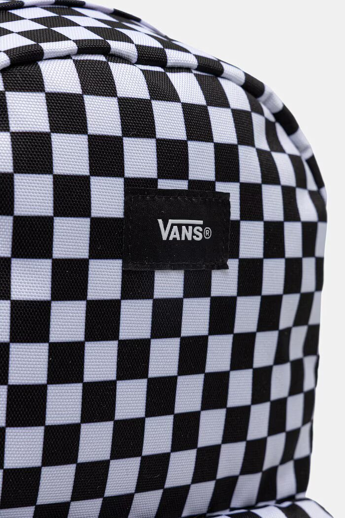 Vans раница Old Skool Mini черна VN000Q9AY281