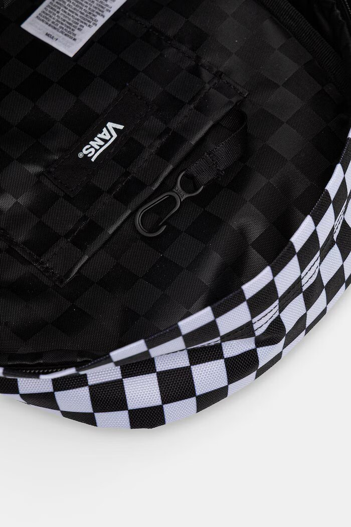 Vans раница Old Skool Mini черна VN000Q9AY281