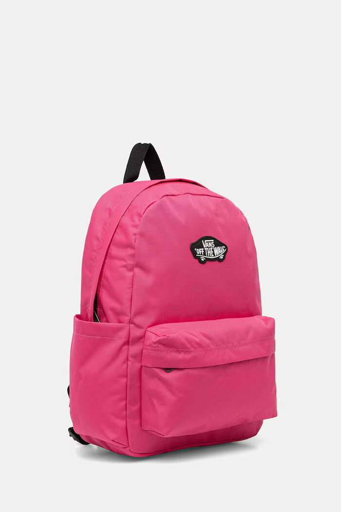 Vans раница за училище за деца Old Skool розова VN000H56GSE1