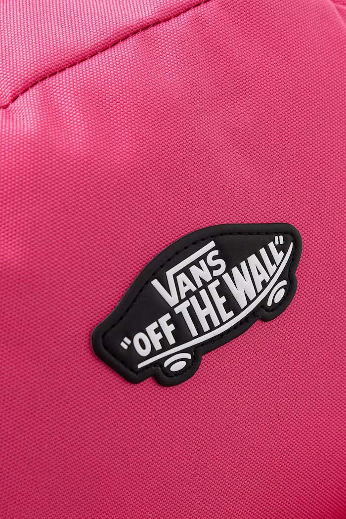 Vans раница за училище за деца Old Skool розова VN000H56GSE1