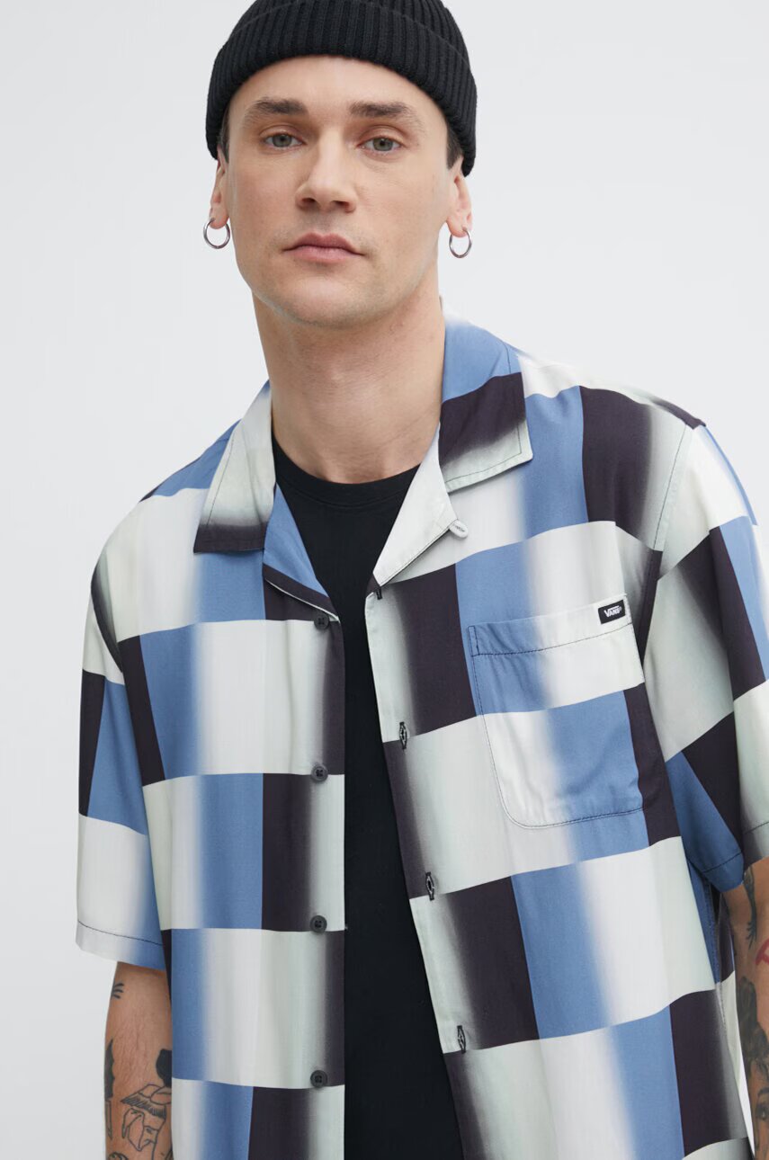 Vans Риза