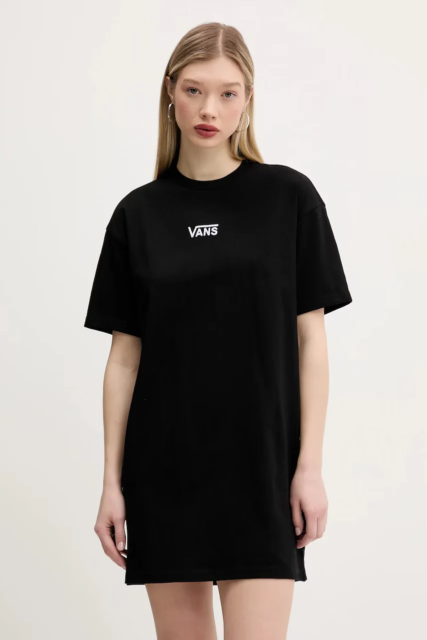 Vans Рокля