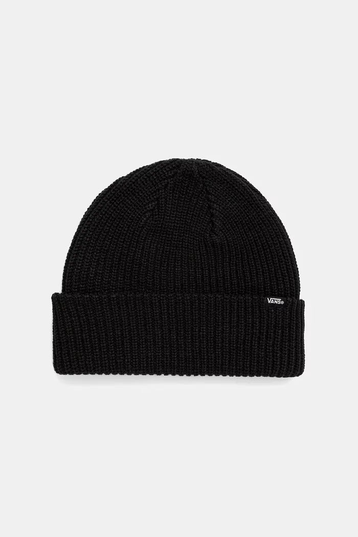 Vans Шапка в черно VN000QB4BLK1