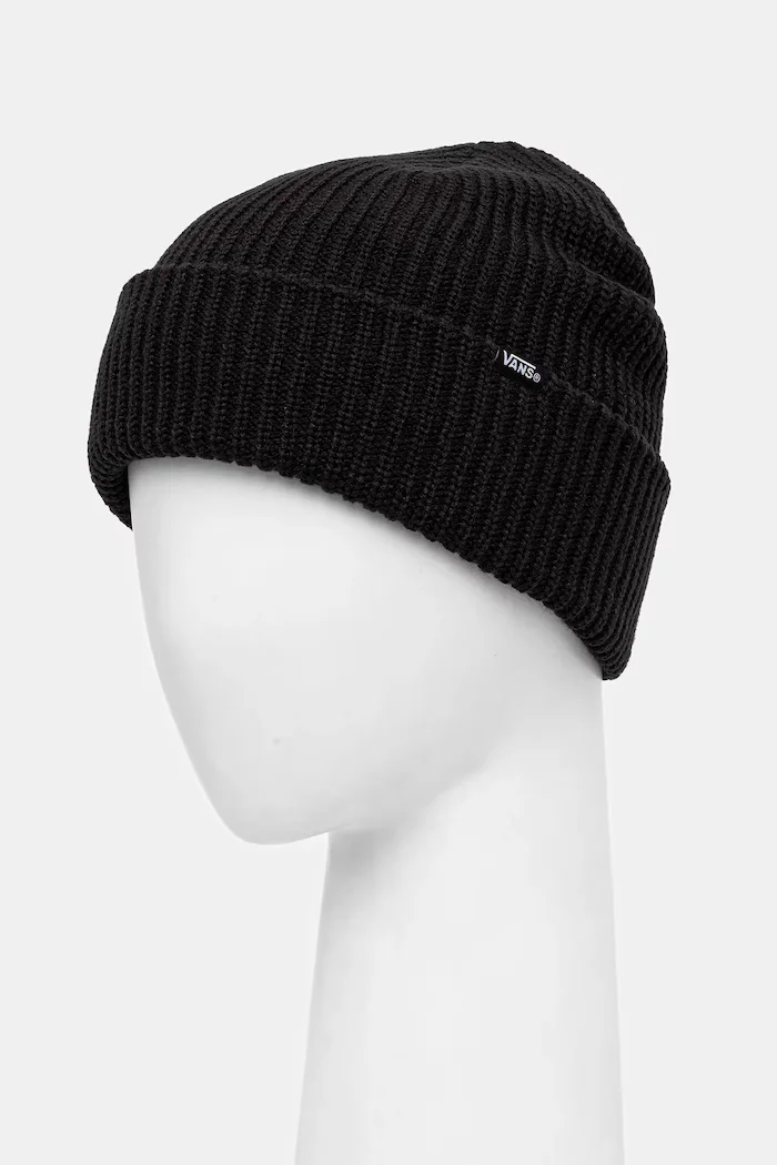 Vans Шапка в черно VN000QB4BLK1