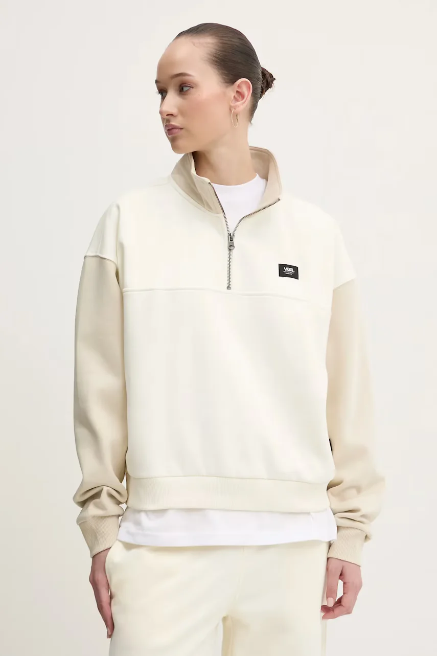 Vans Суичър