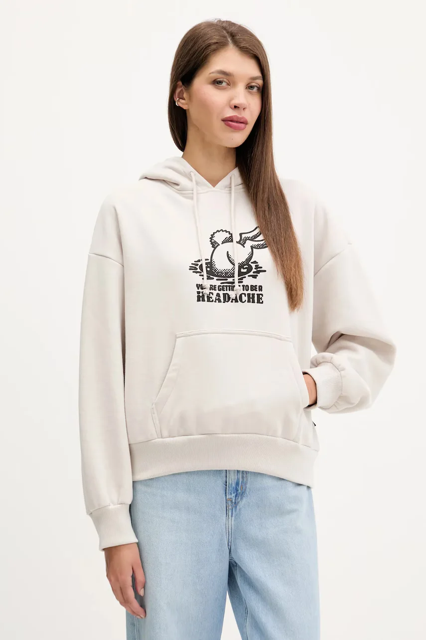 Vans Суичър