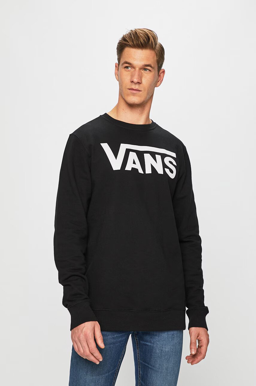 Vans Суичър