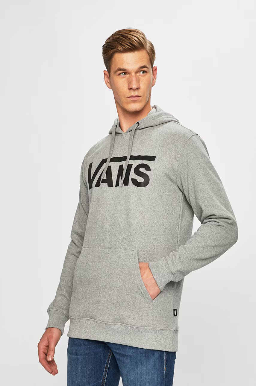 Vans Суичър