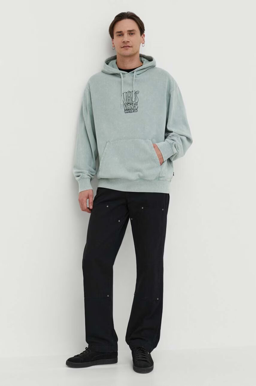 Vans Суичър