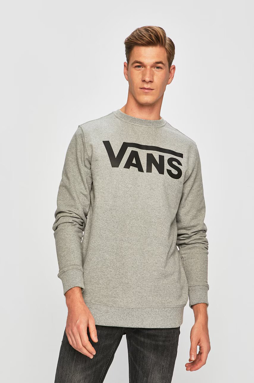 Vans Суичър