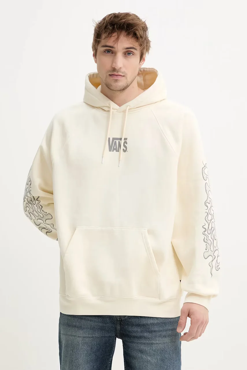 Vans Суичър
