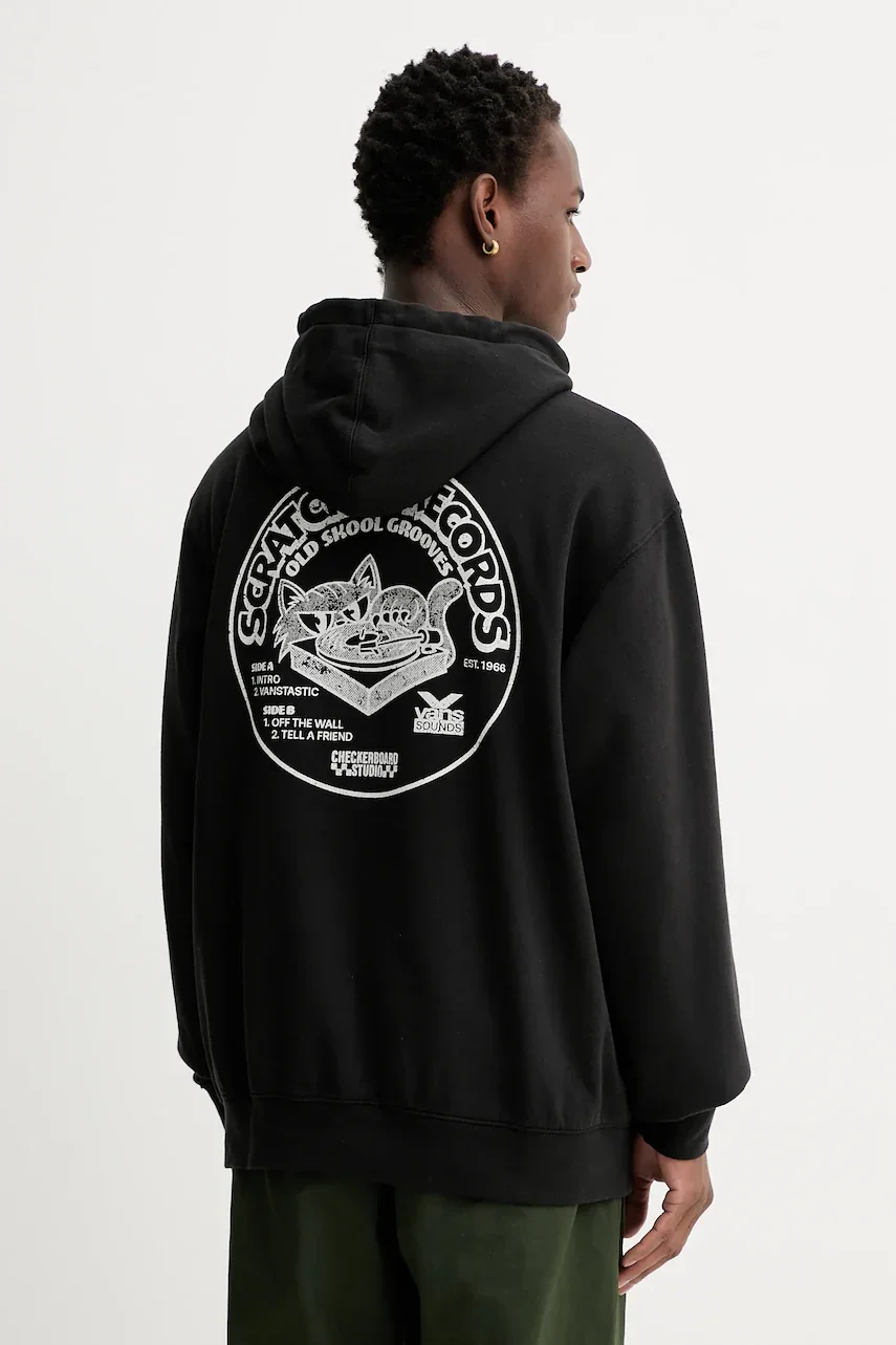 Vans Суичър