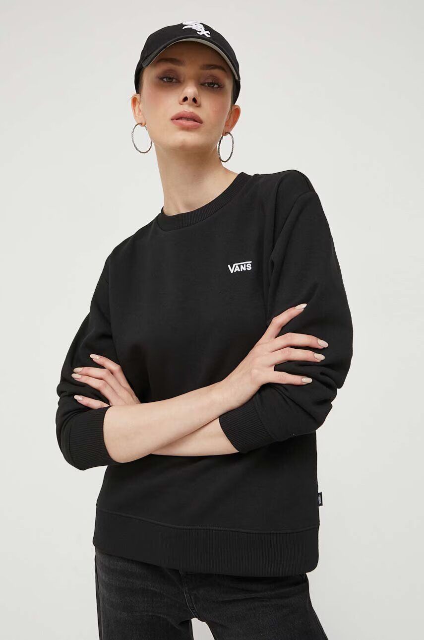 Vans Суичър
