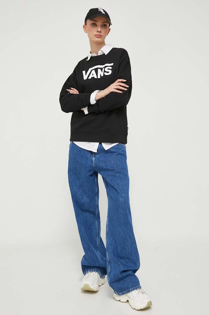 Vans Суичър