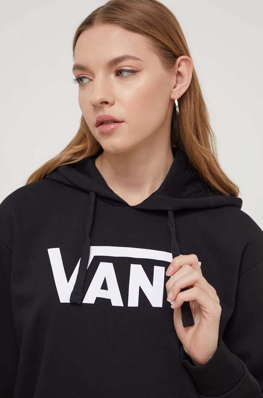 Vans Суичър