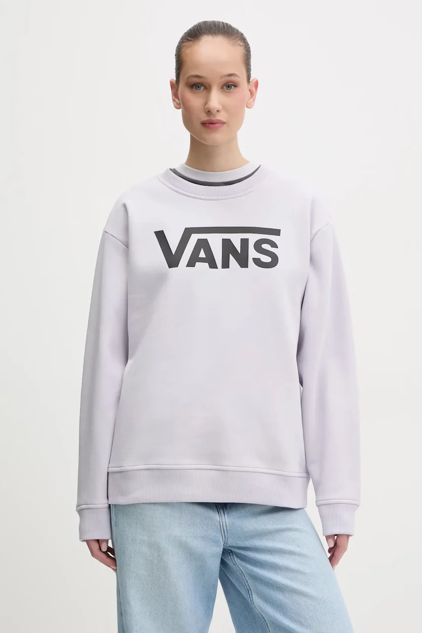 Vans Суичър