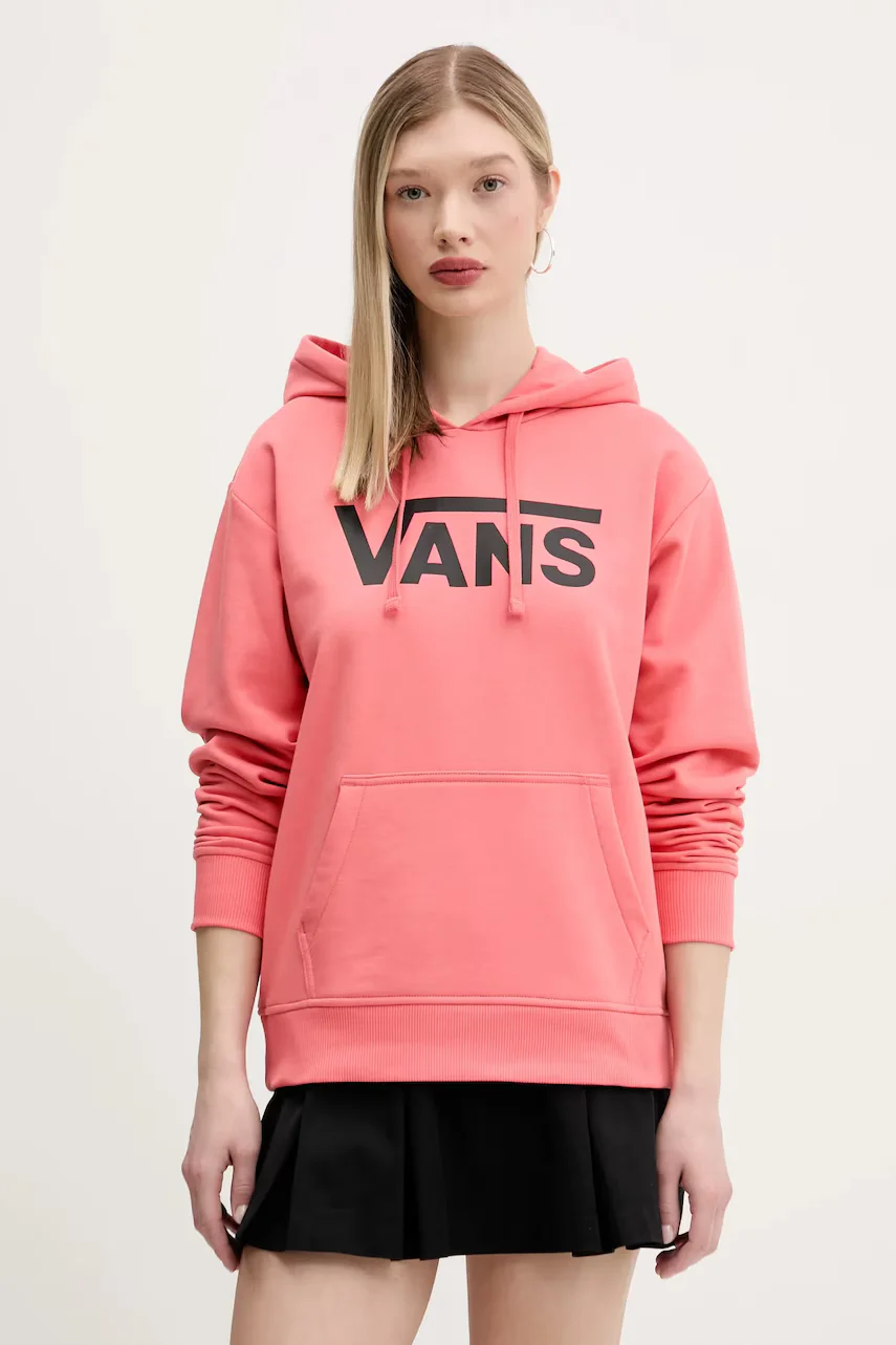 Vans Суичър