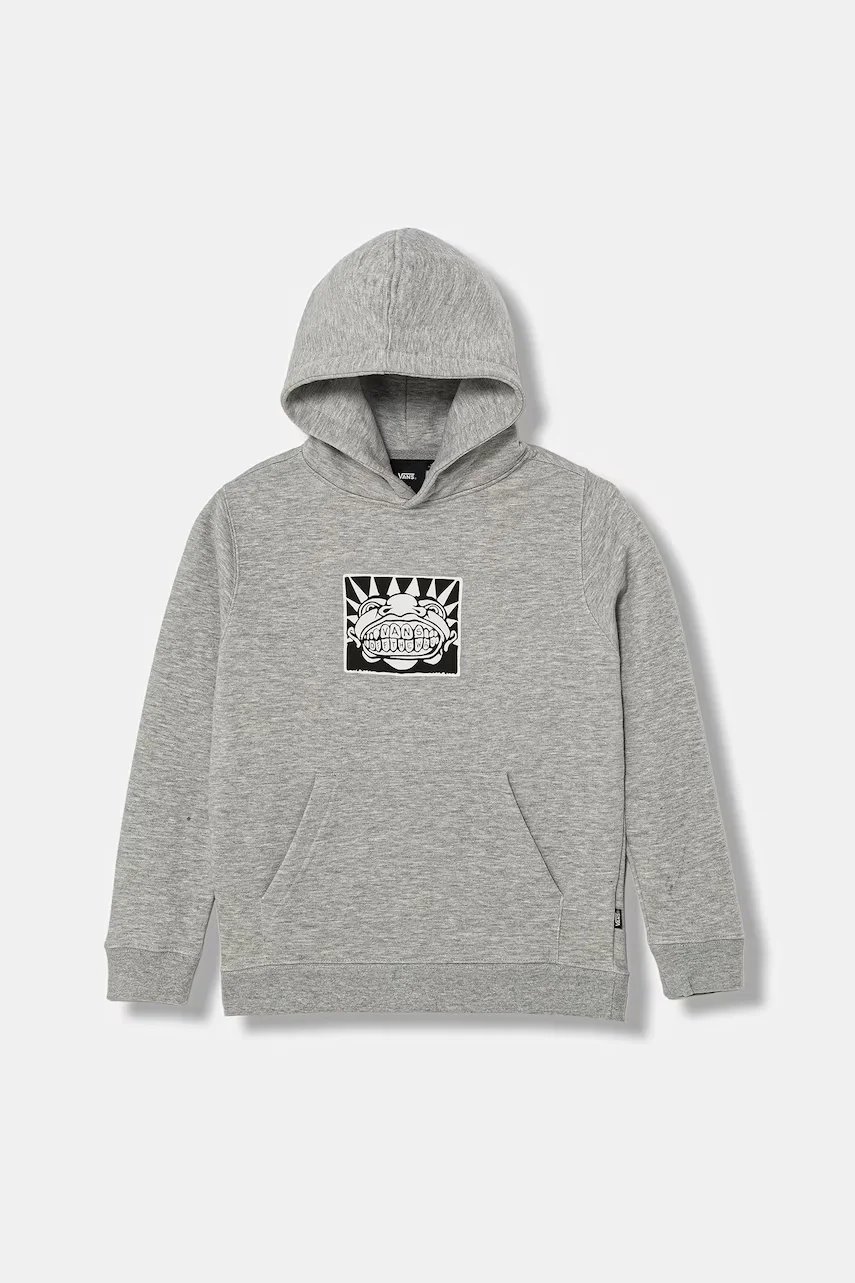 Vans Суичър Mouf Pullover