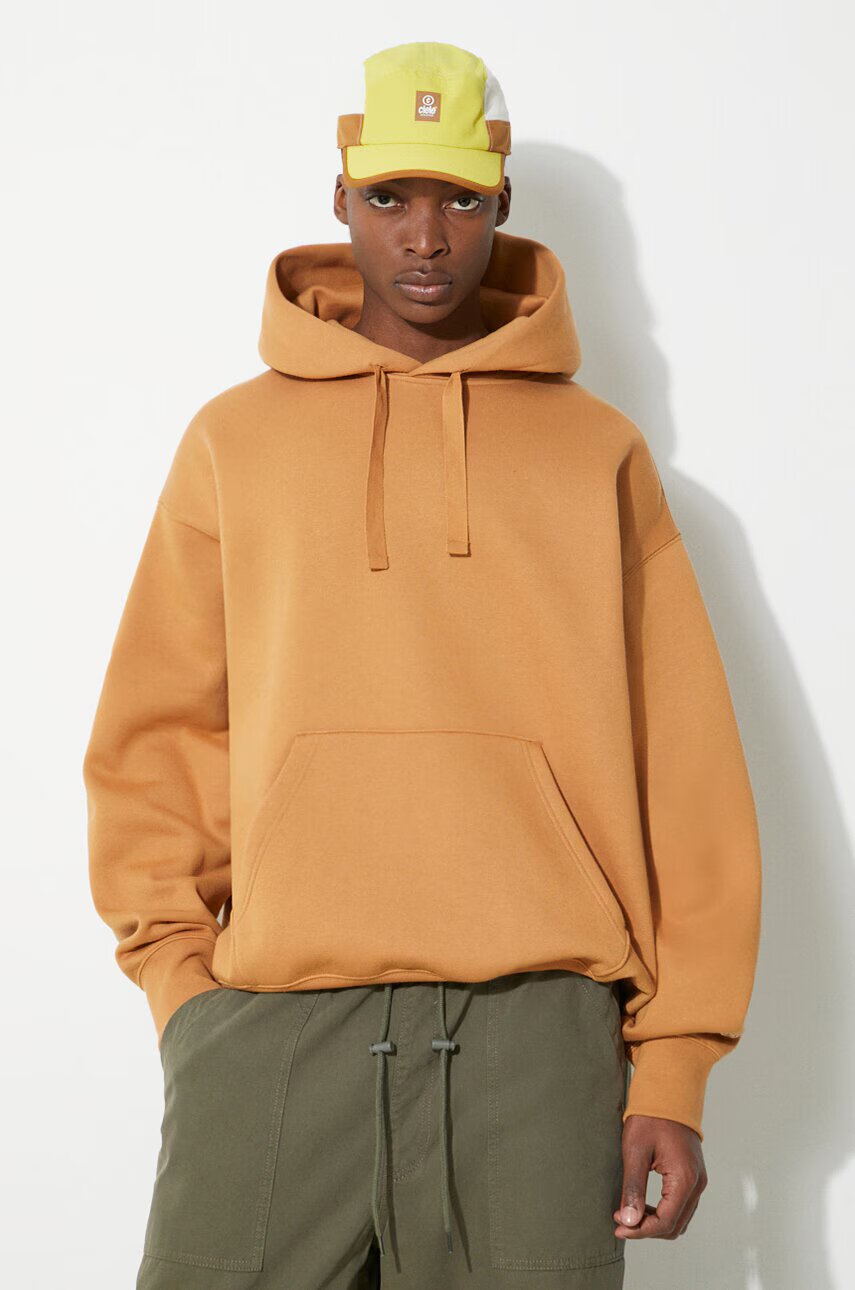 Vans Суичър Premium Standards Surplus Po Hoodie LX