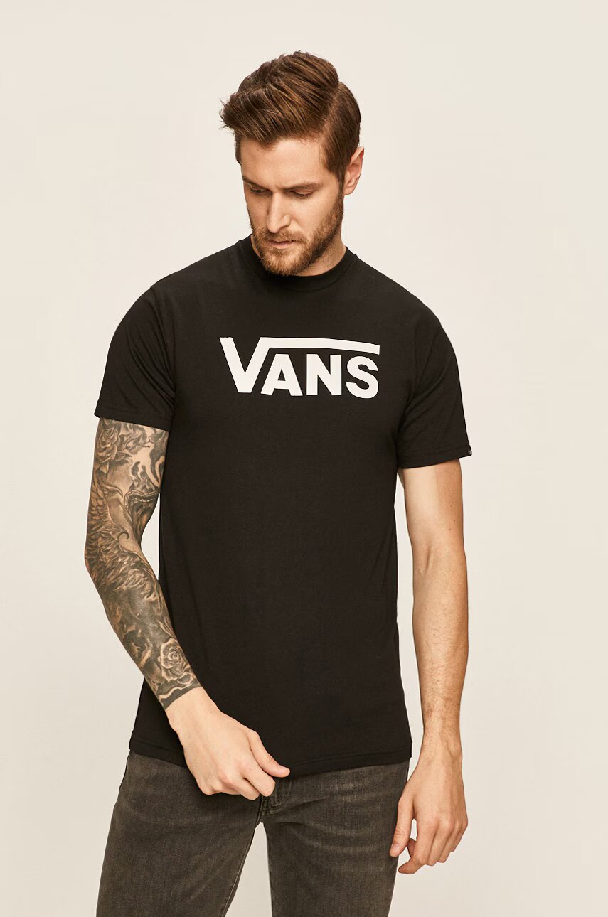 Vans Тениска