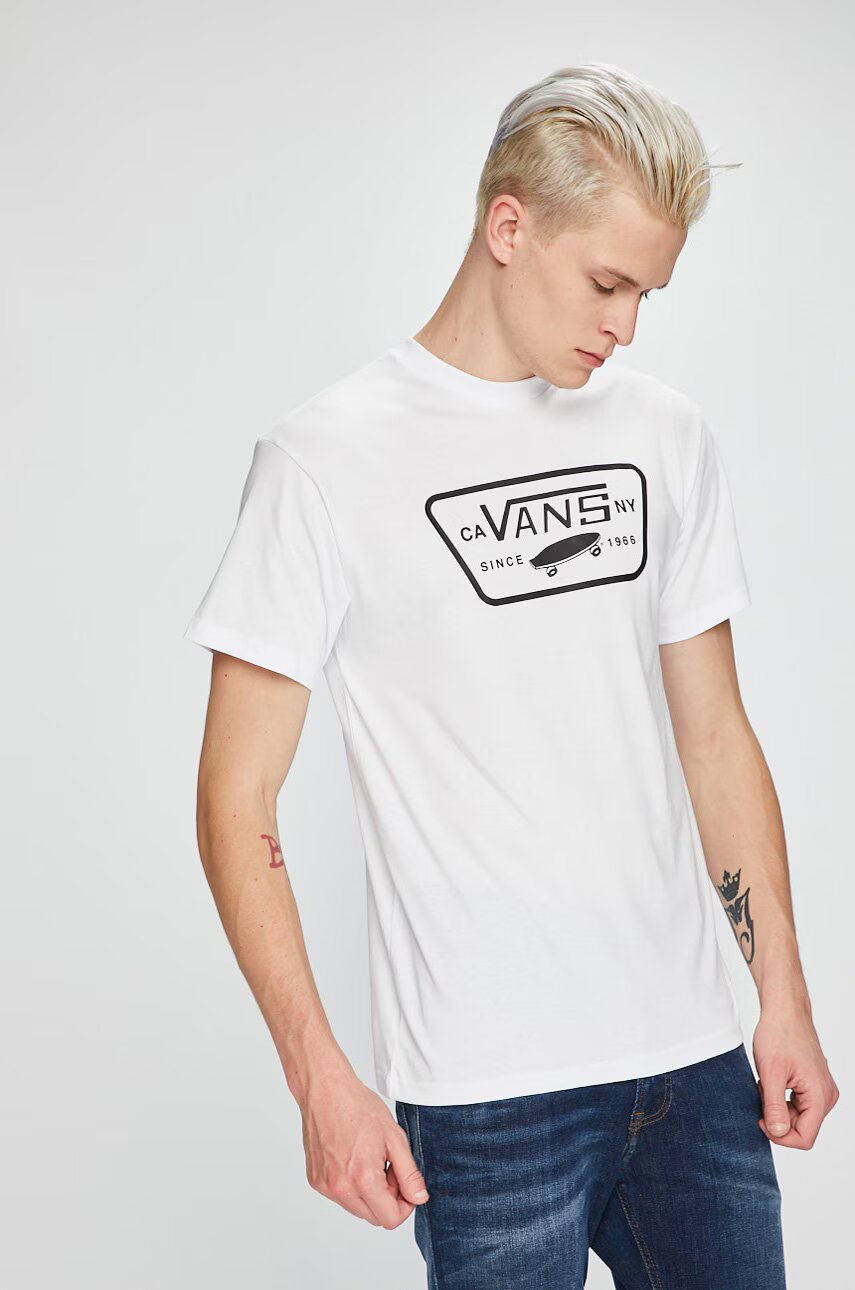 Vans Тениска