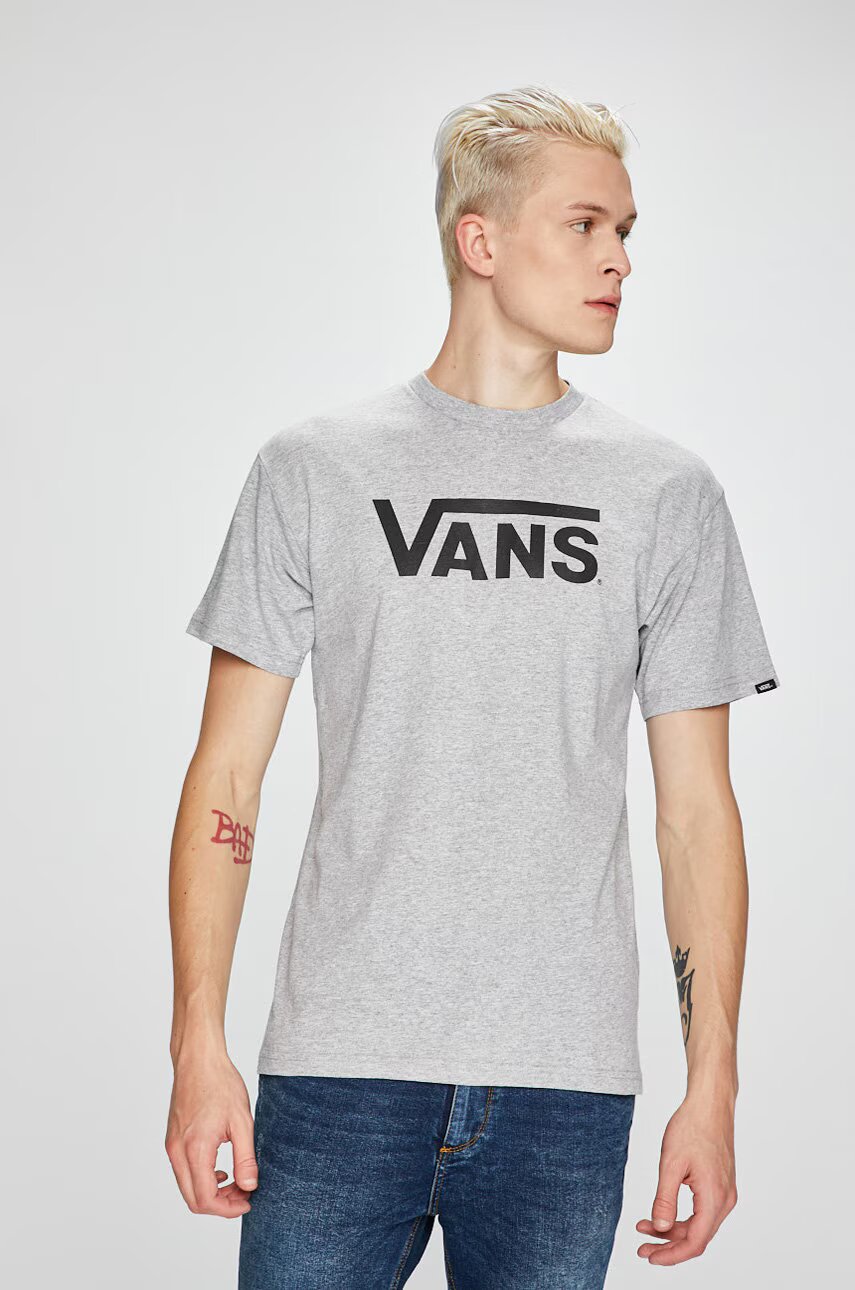 Vans Тениска