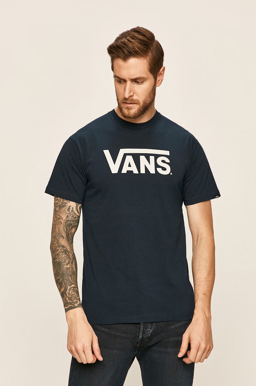 Vans Тениска