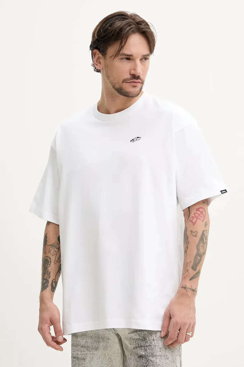 Vans Тениска