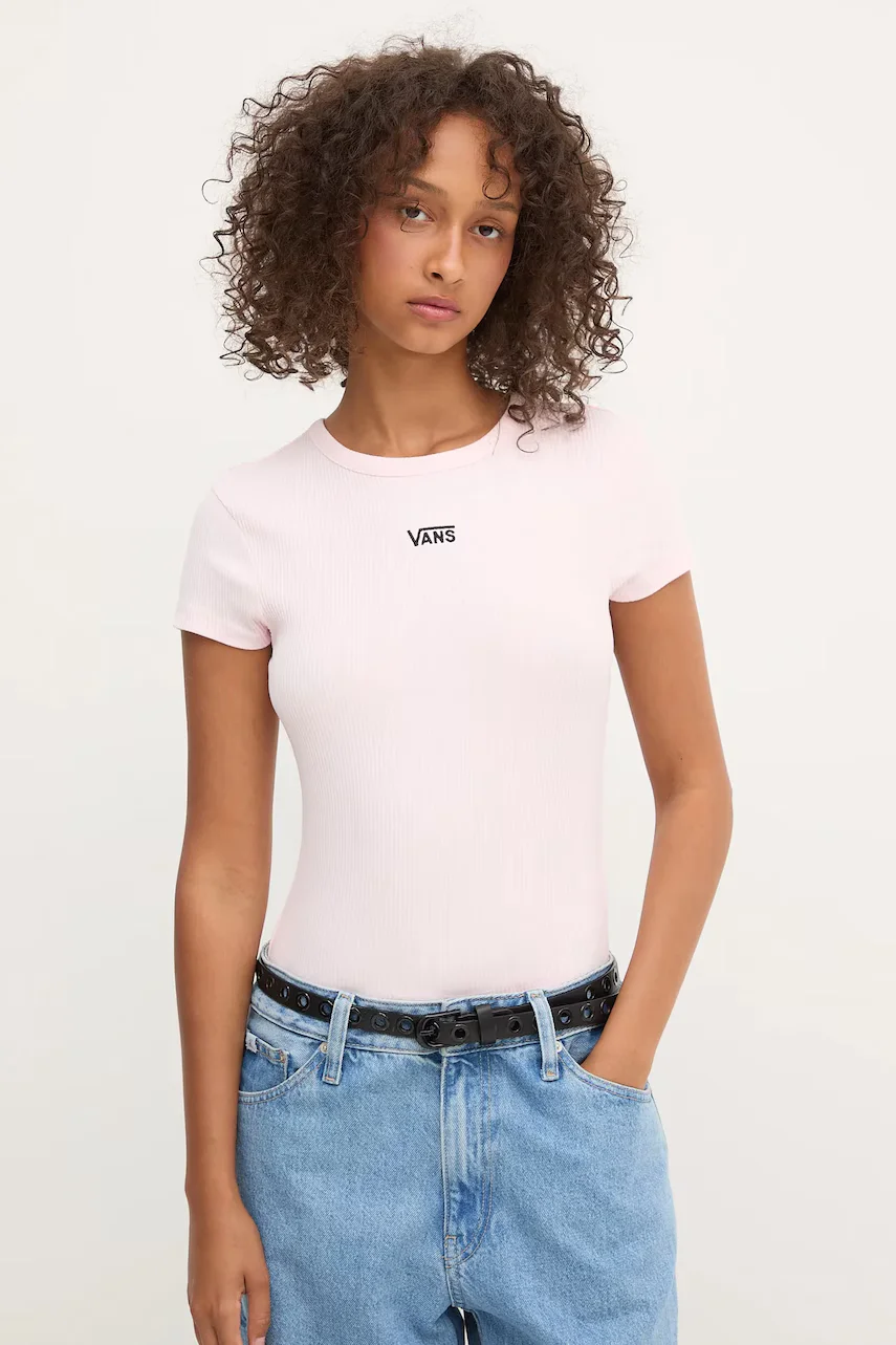 Vans Тениска