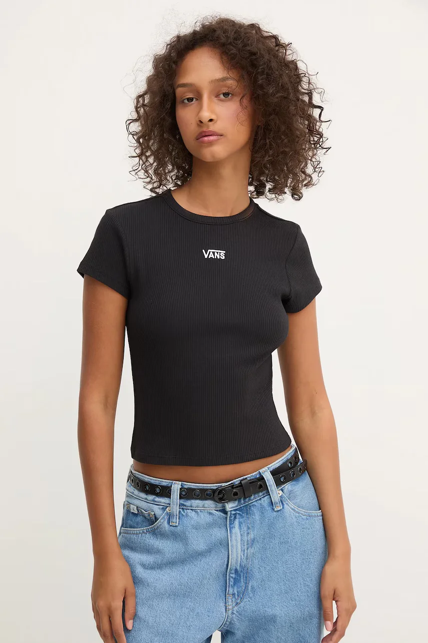 Vans Тениска