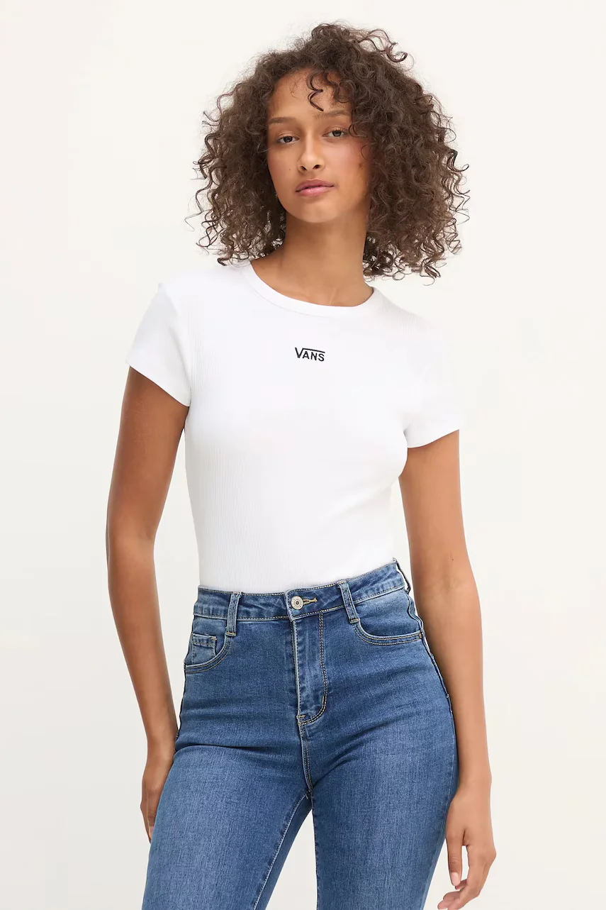 Vans Тениска