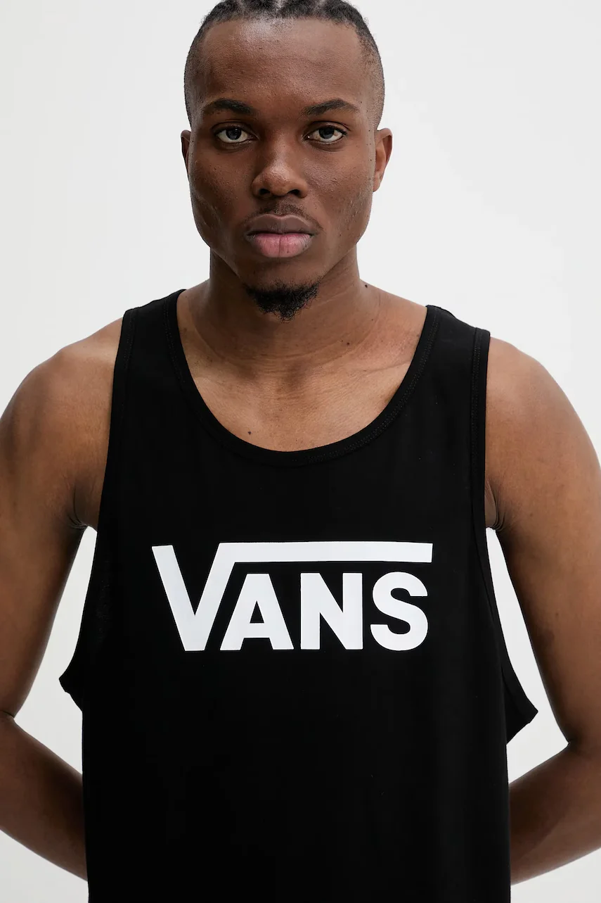 Vans Тениска