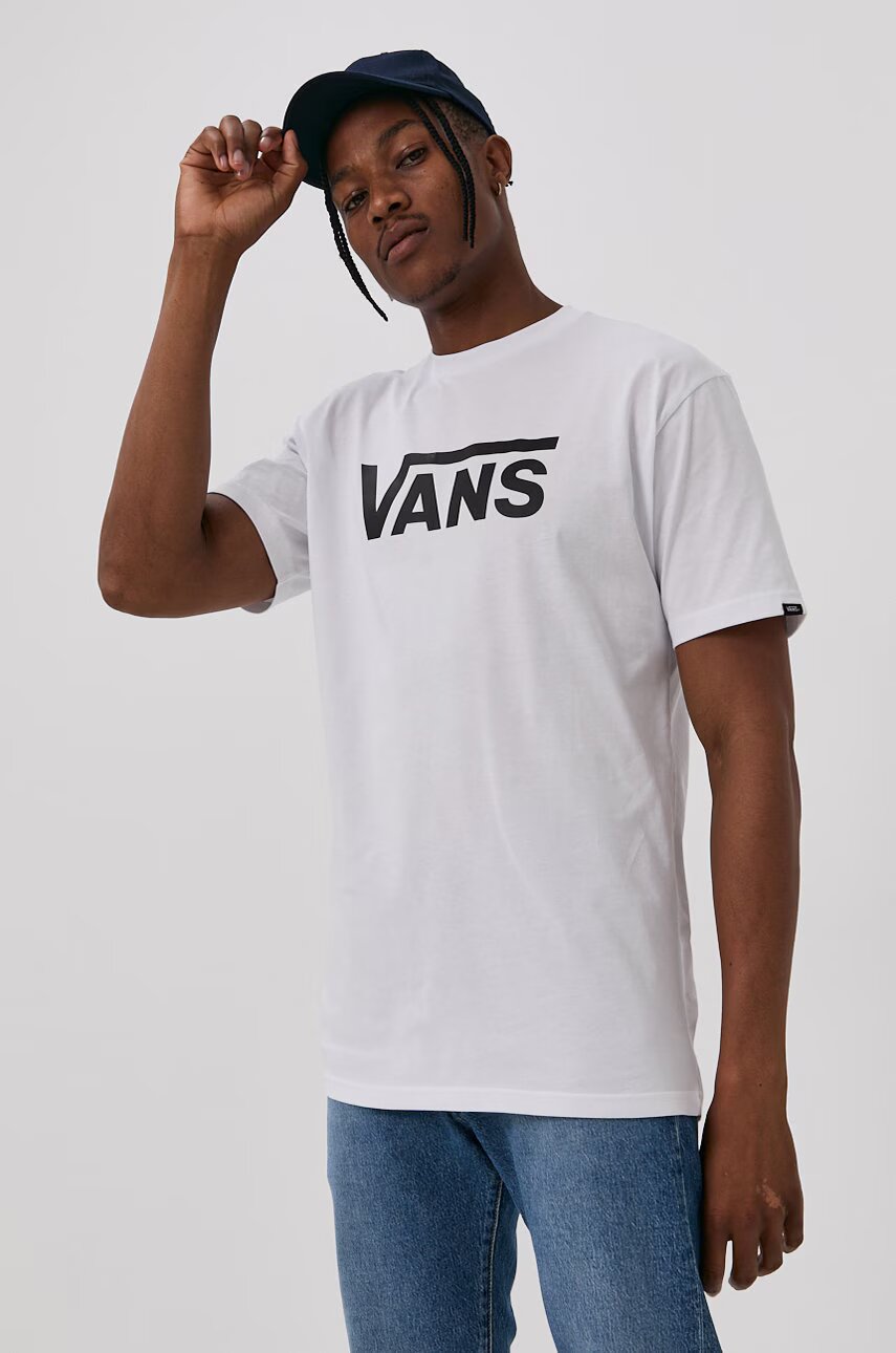 Vans Тениска