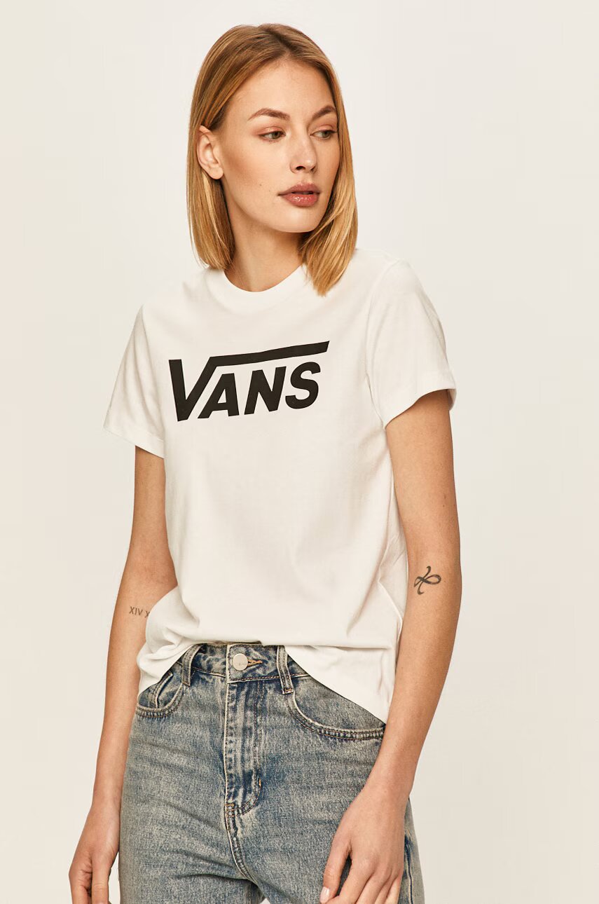Vans Топ