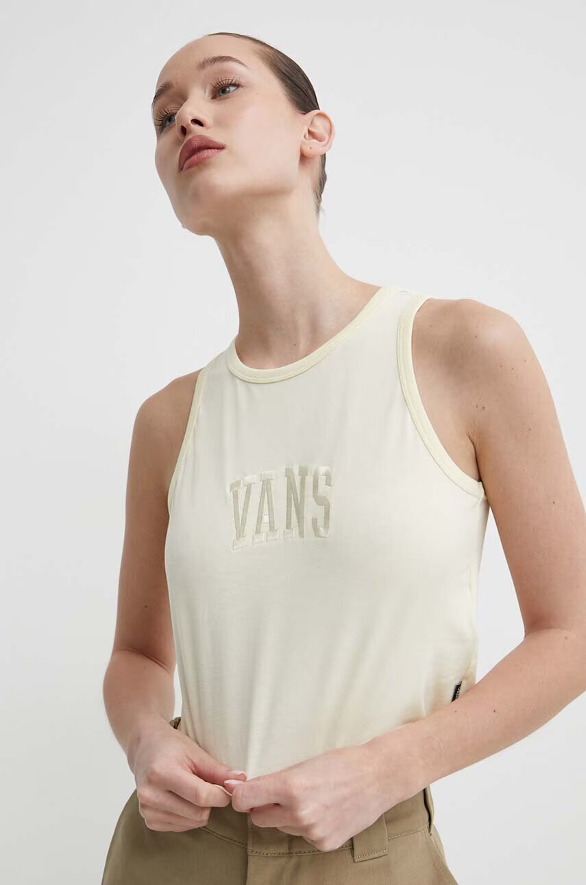 Vans Топ